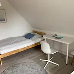 Dom wakacyjny Tidenkieker