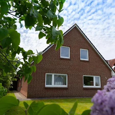 Tidenkieker Nordstrand