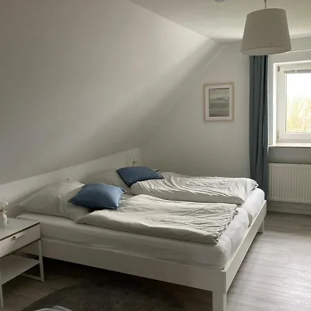 Tidenkieker 度假居