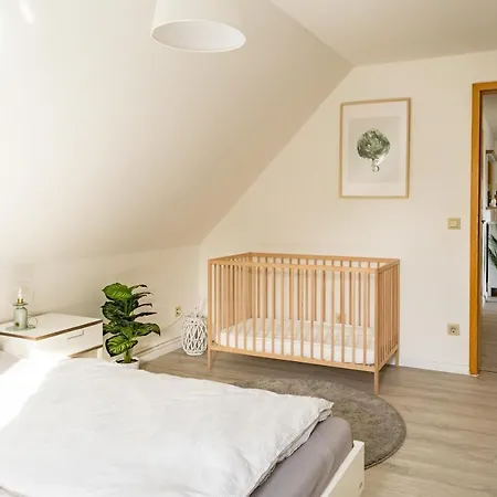 Tidenkieker Dom wakacyjny *