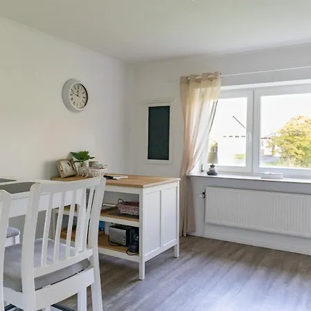 Tidenkieker Nordstrand