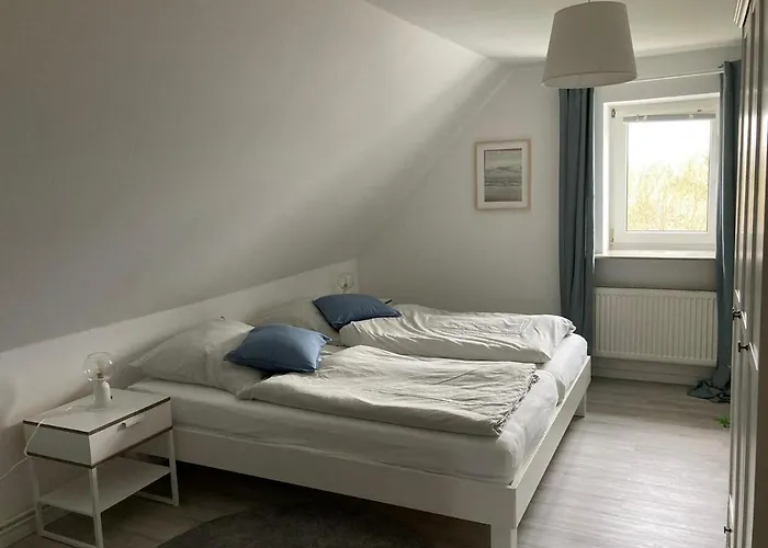 Tidenkieker Casa vacanze